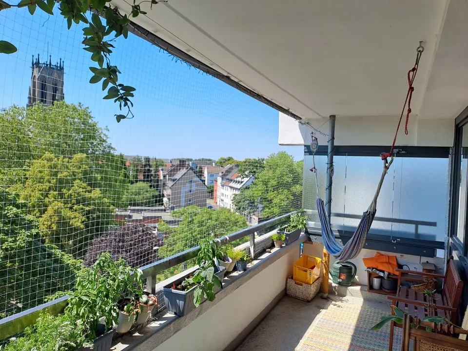WG-Zimmer mit 63 m² in Bergisch Gladbach – Bild 2