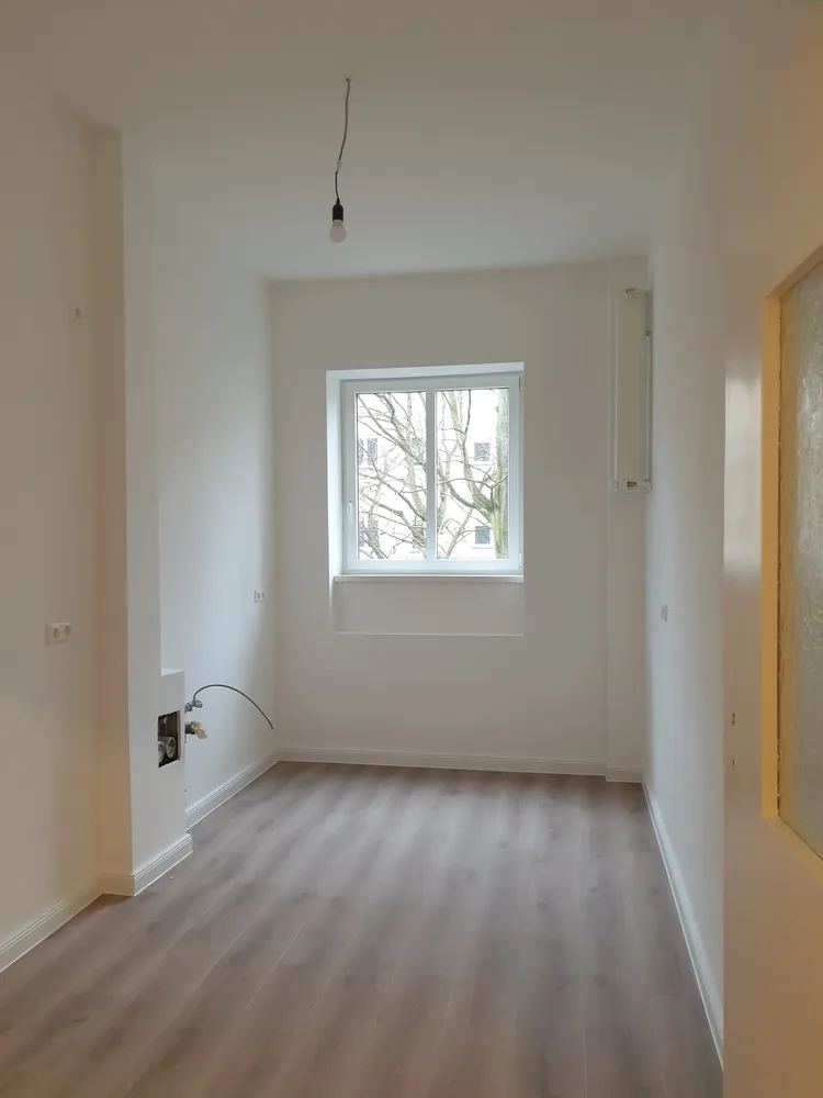 2 Zimmer Wohnung mit 56 m² in Berlin – Bild 7