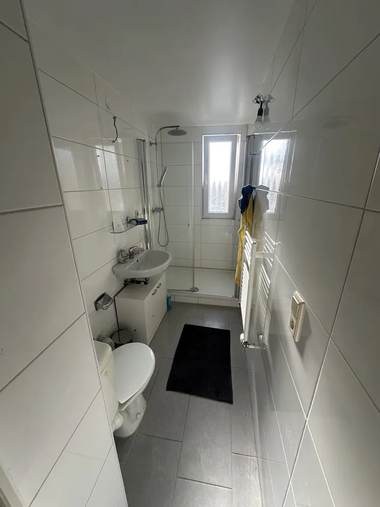 1 room apartment with 45 m² in Ludwigshafen am Rhein – Photo 5