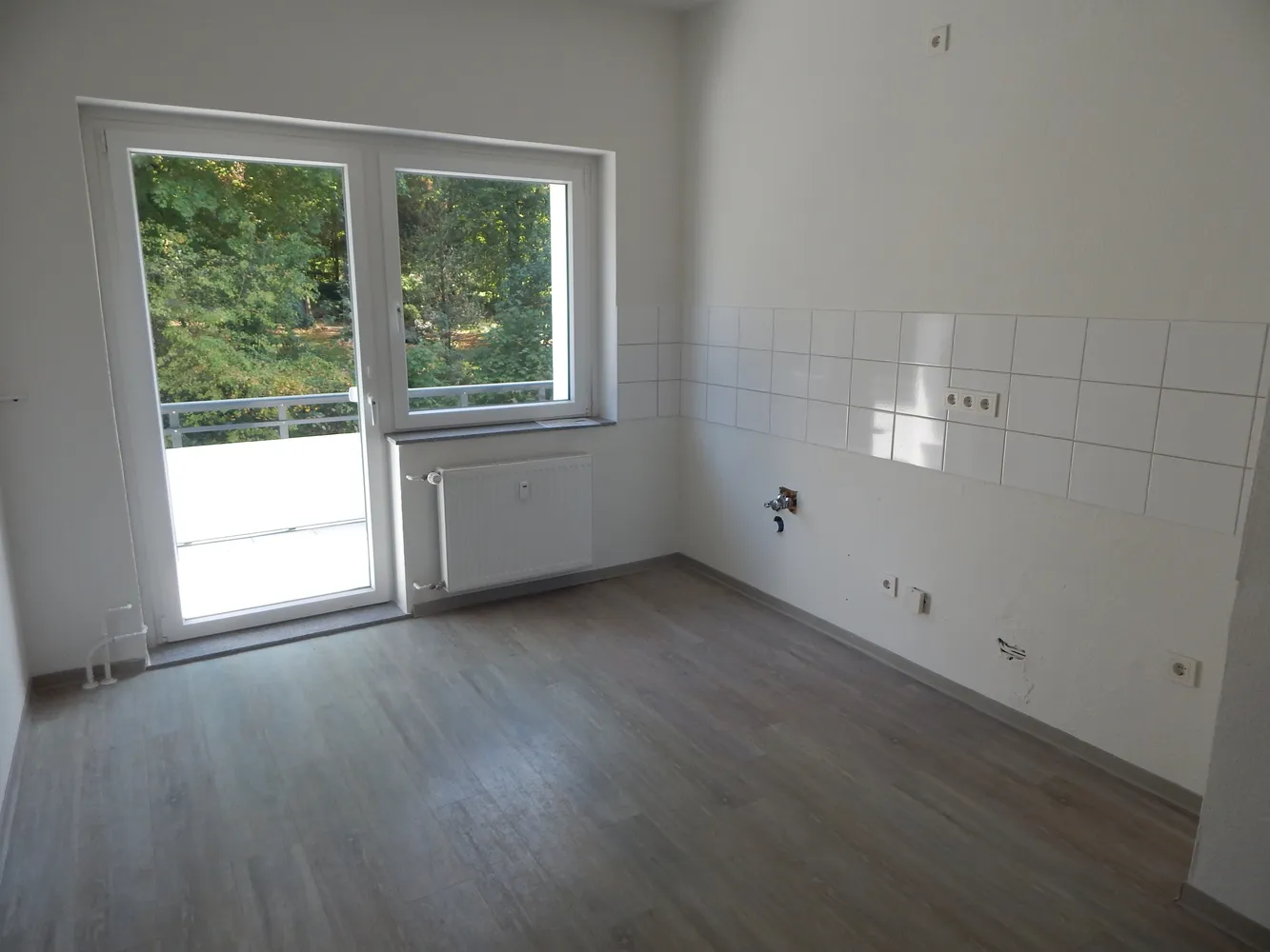 3 Zimmer Wohnung mit 50 m² in Lüdenscheid – Bild 6