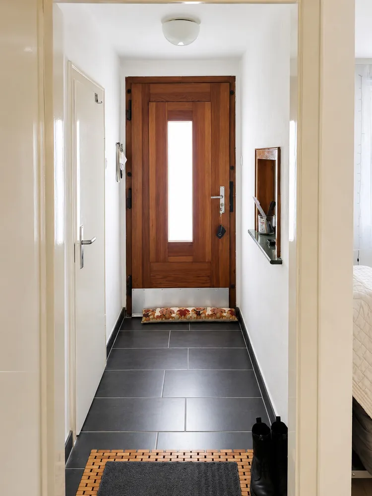 2 Zimmer Wohnung mit 40 m² in Düsseldorf – Bild 5