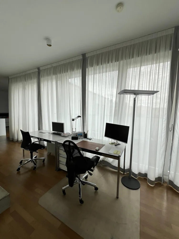 3 Zimmer Wohnung mit 121 m² in Berlin – Bild 7