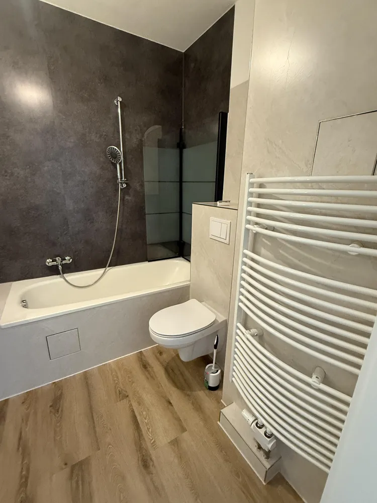3 Zimmer Wohnung mit 70 m² in Dresden – Bild 5