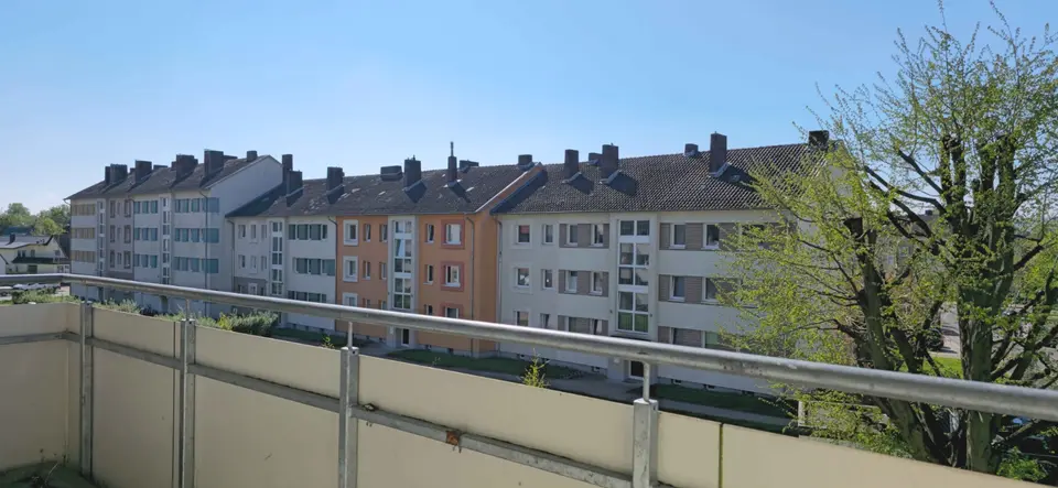 3 Zimmer Wohnung mit 66 m² in Minden – Bild 7
