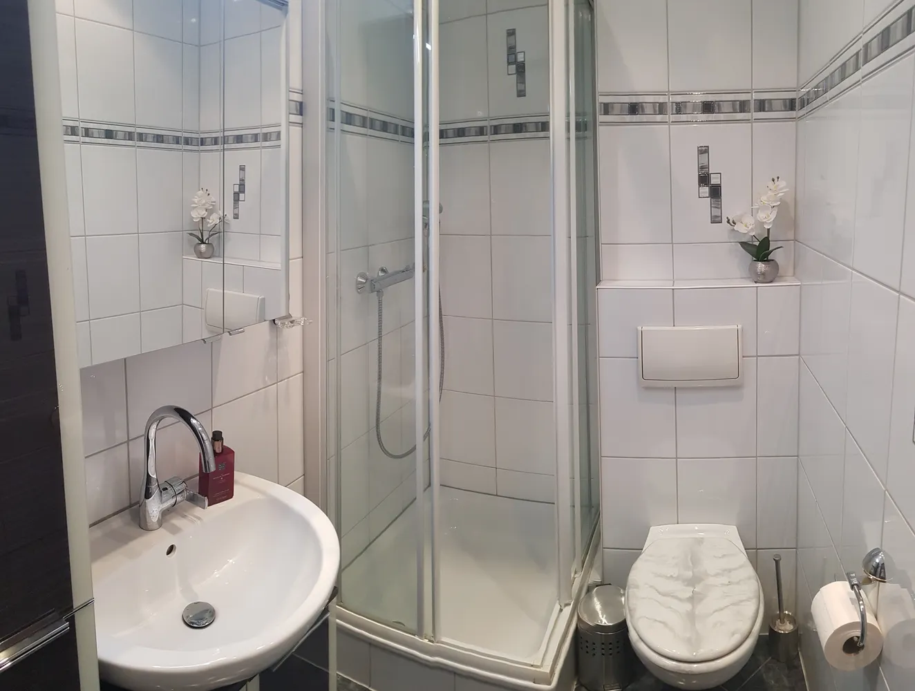 3 Zimmer Wohnung mit 66 m² in Duisburg – Bild 12