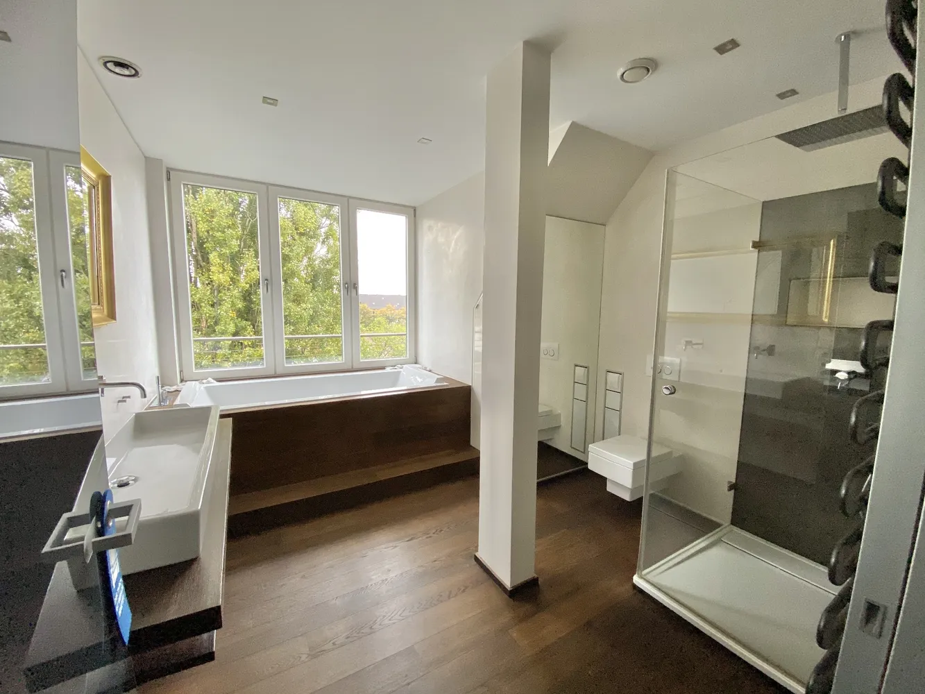 4 Zimmer Wohnung mit 139 m² in Hamburg – Bild 12