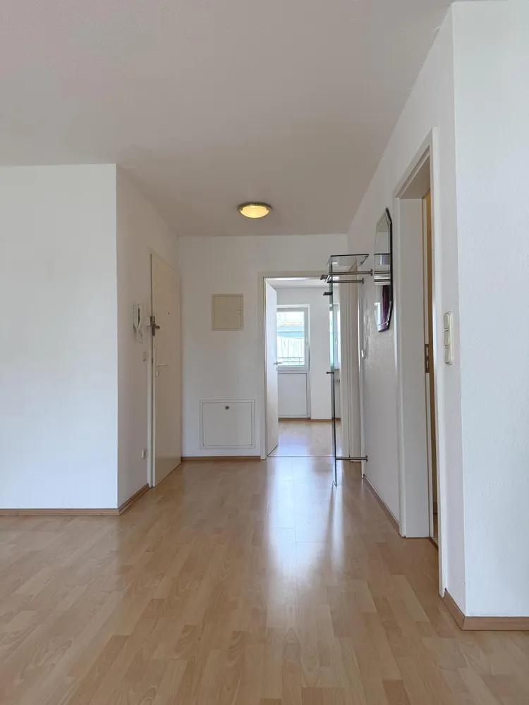 3 Zimmer Wohnung mit 68 m² in Augsburg – Bild 11