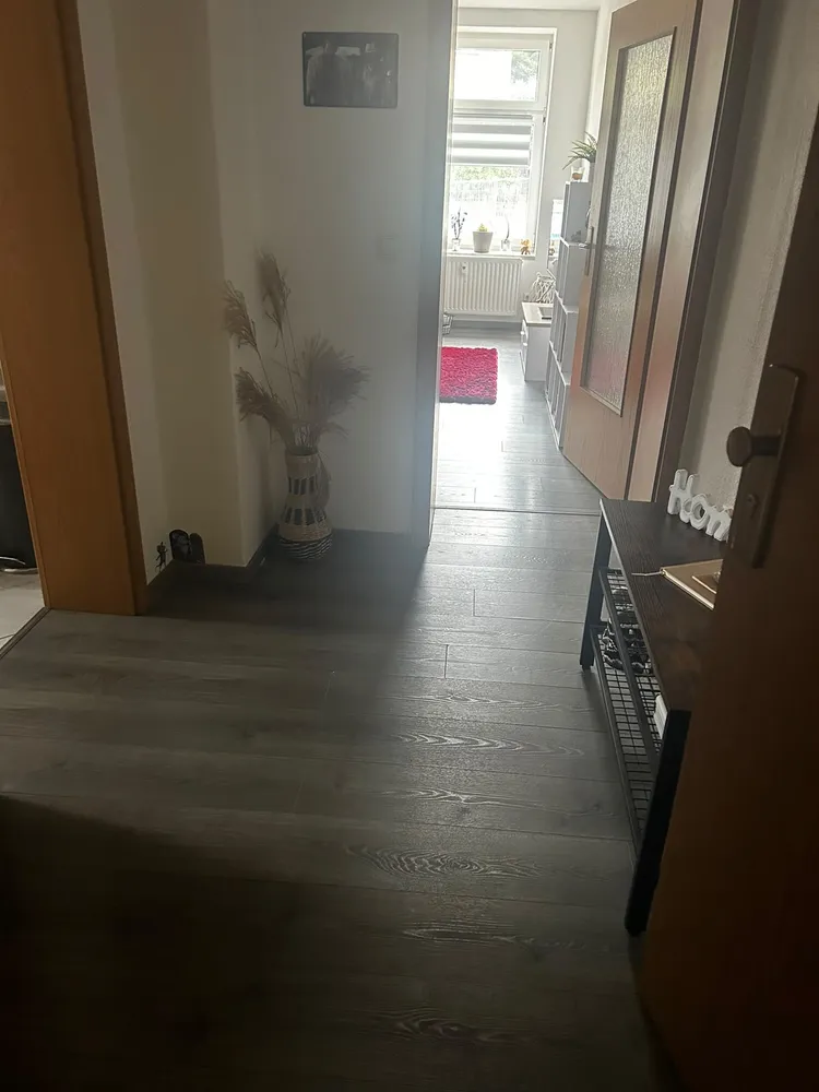 3 room apartment with 72 m² in Chemnitz – Photo 7