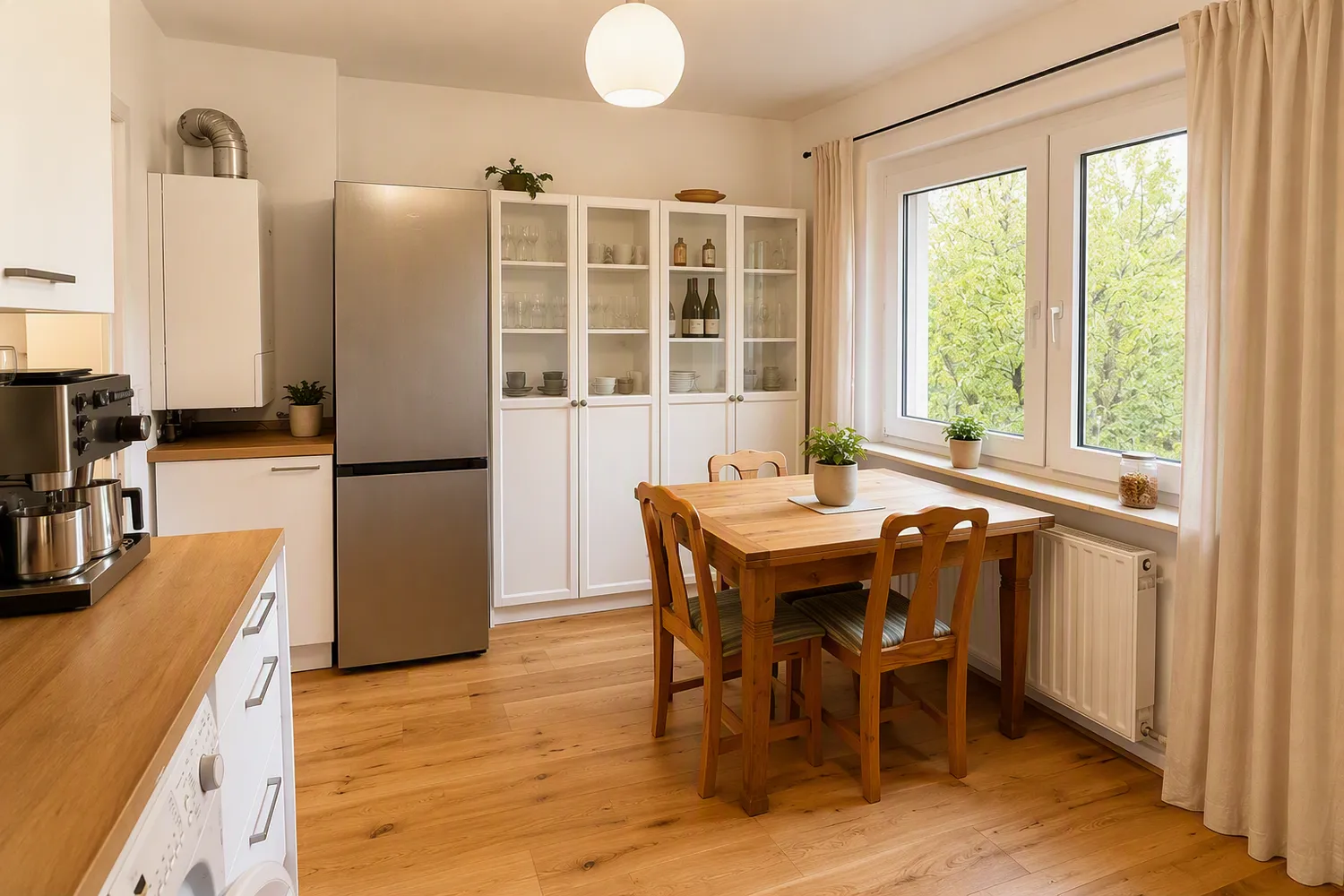 3 Zimmer Wohnung mit 80 m² in Bochum – Bild 6