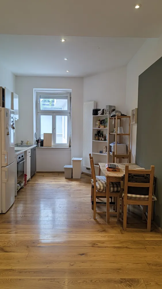 4 Zimmer Wohnung mit 95 m² in München – Bild 5