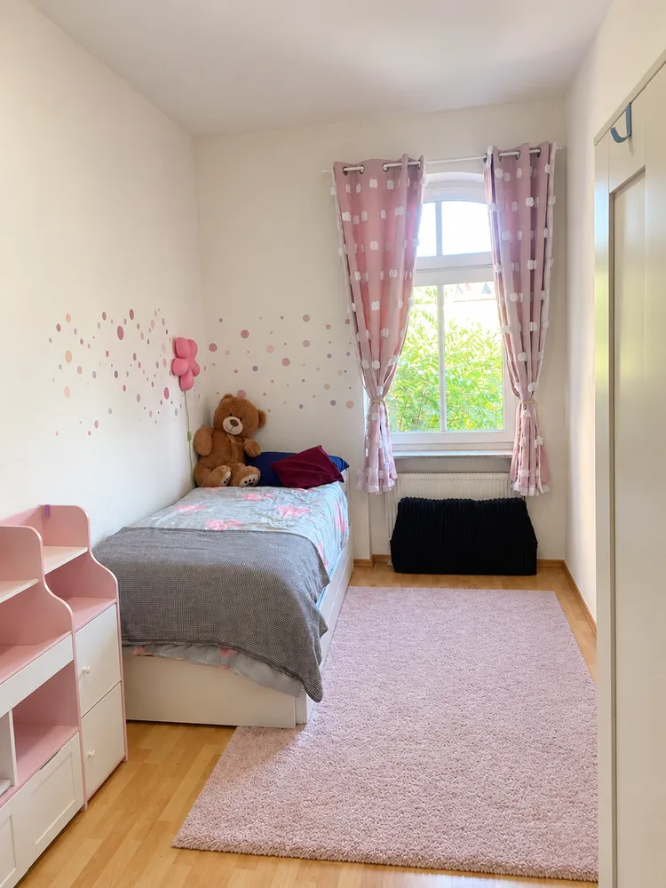 3 room apartment with 80 m² in Erfurt – Photo 3