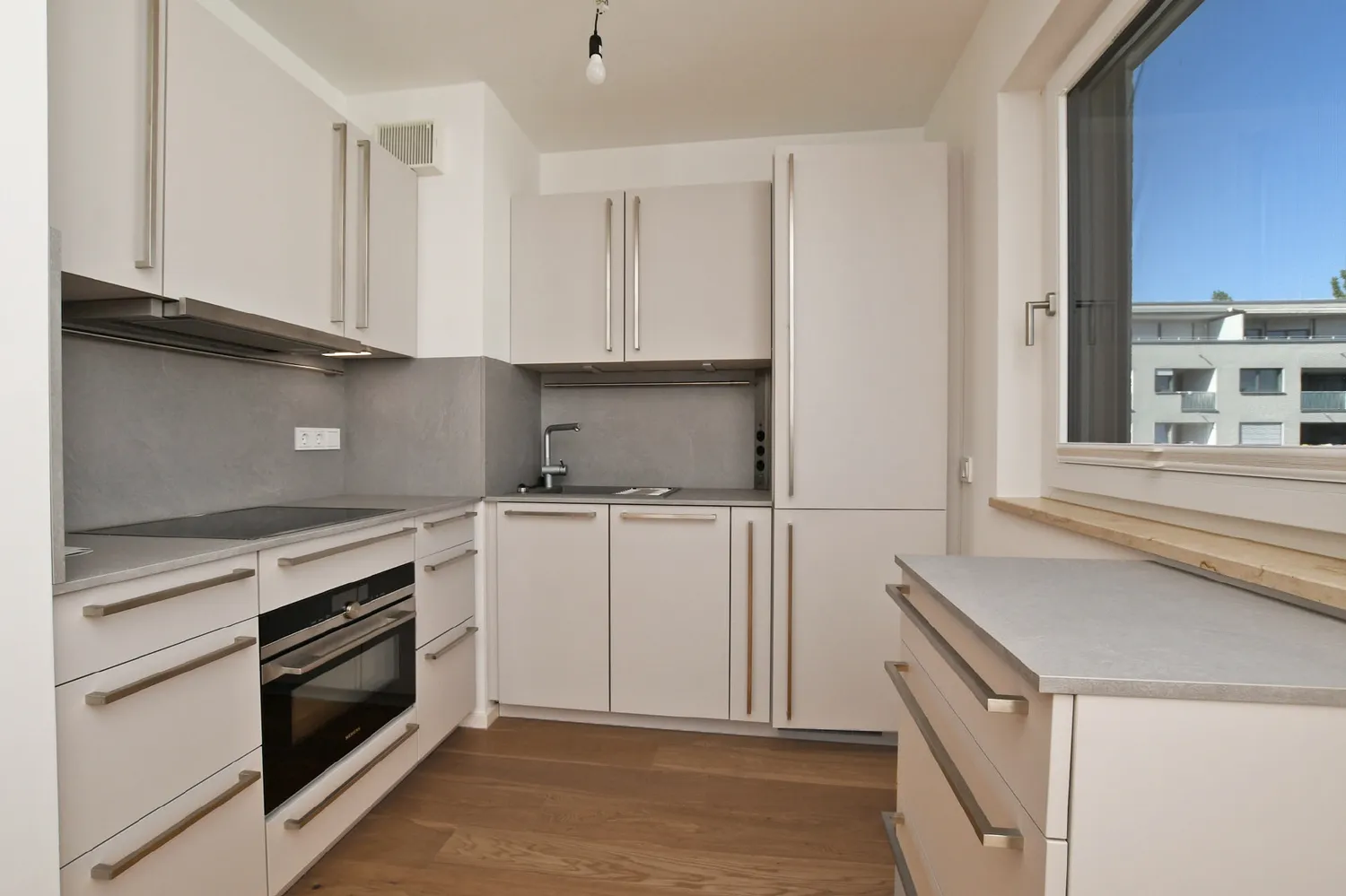2 Zimmer Wohnung mit 58 m² in München – Bild 2