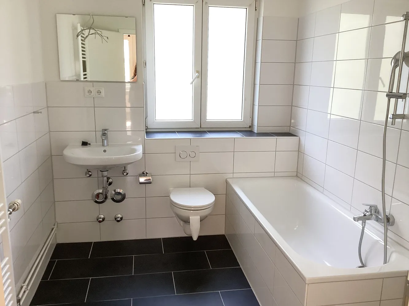 3 Zimmer Wohnung mit 68 m² in Hannover – Bild 4