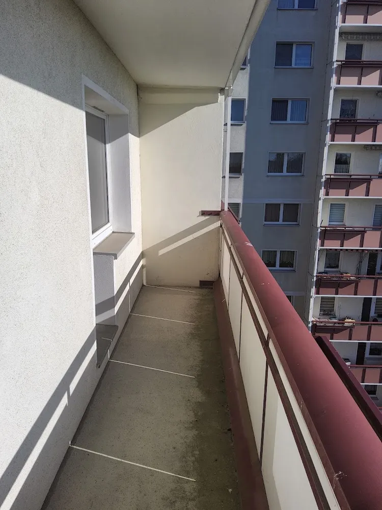 1 Zimmer Wohnung mit 34 m² in Frankfurt (Oder) – Bild 4
