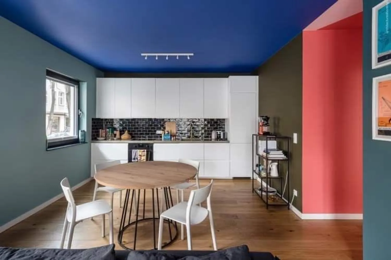 3 Zimmer Wohnung mit 71 m² in Berlin – Bild 4