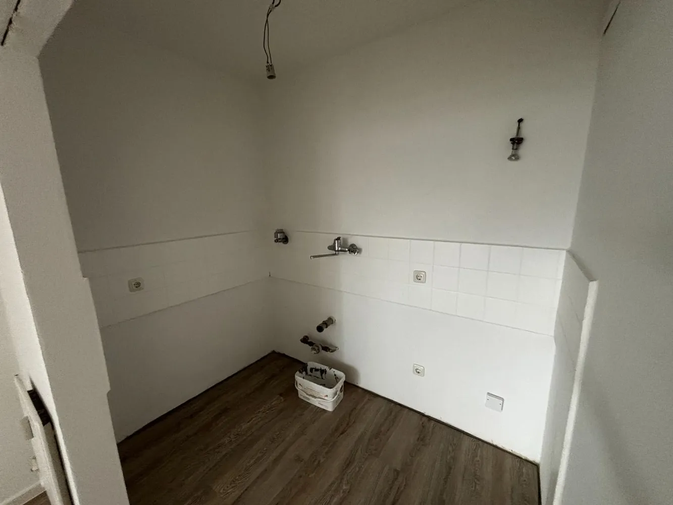 1 room apartment with 44 m² in Bremen – Photo 3
