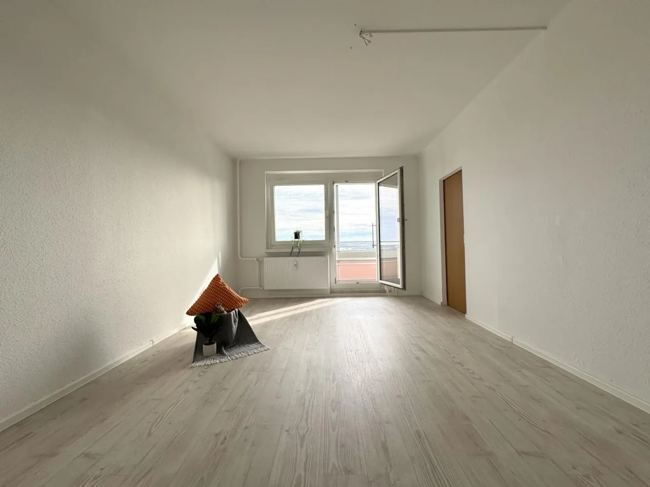 1 Zimmer Wohnung mit 36 m² in Chemnitz – Bild 3