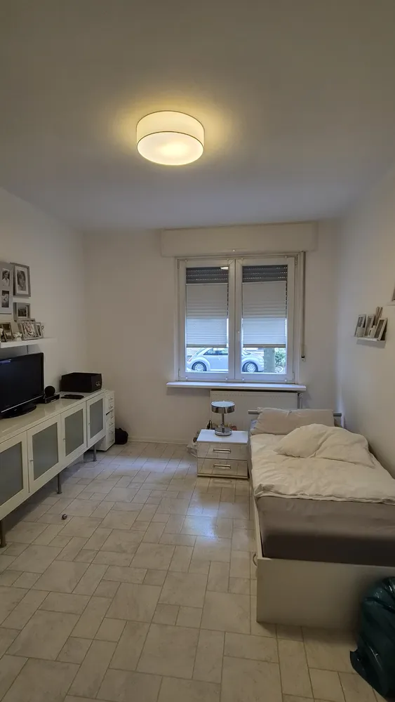 3 Zimmer Wohnung mit 61 m² in Dortmund – Bild 4