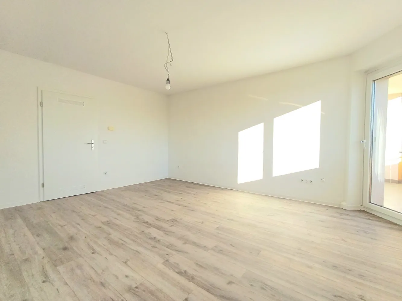 3 Zimmer Wohnung mit 67 m² in Minden – Bild 3
