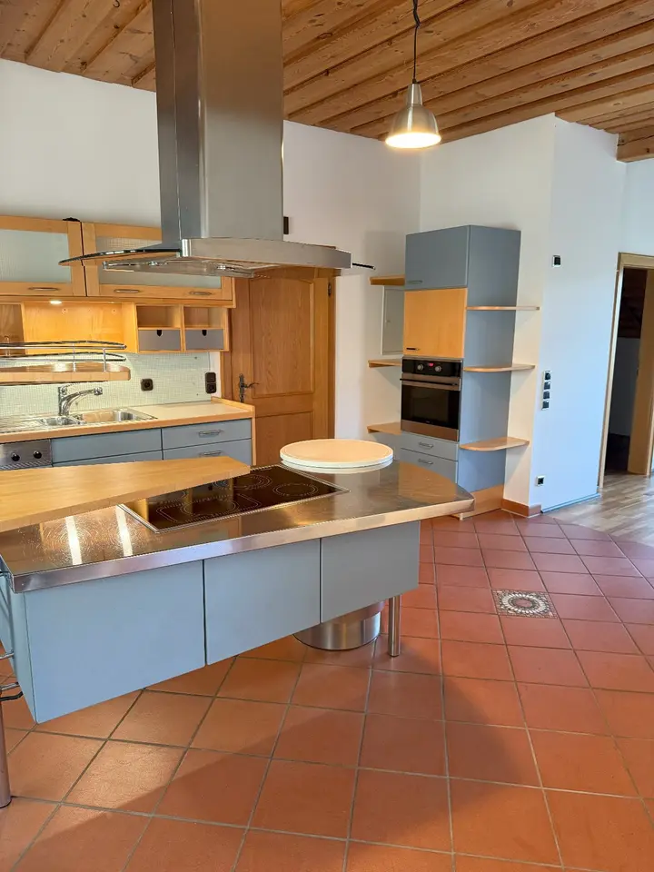 3 Zimmer Wohnung mit 108 m² in Deggendorf – Bild 6