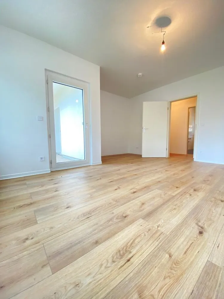 3 Zimmer Wohnung mit 61 m² in Gelsenkirchen – Bild 2