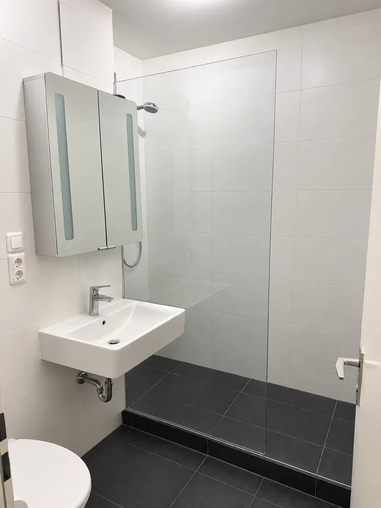 2 Zimmer Wohnung mit 45 m² in München – Bild 4