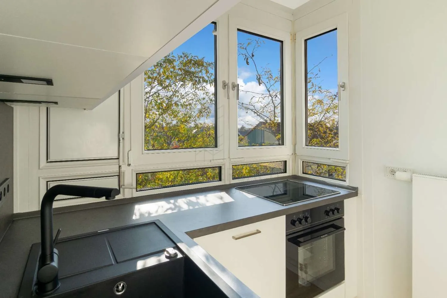 2 Zimmer Wohnung mit 45 m² in Leipzig – Bild 1