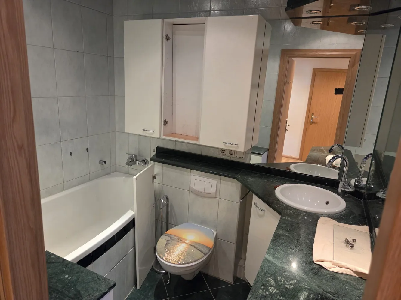 4 Zimmer Wohnung mit 76 m² in Dresden – Bild 7