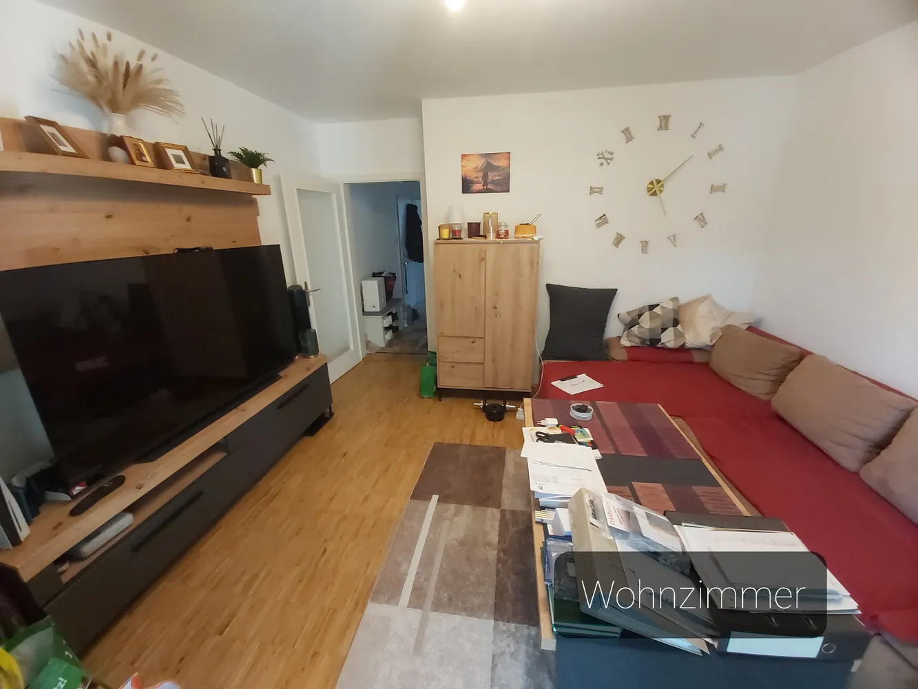 2 Zimmer Wohnung mit 42 m² in München – Bild 5