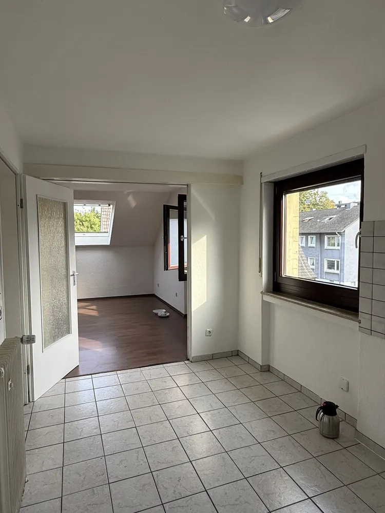 1 Zimmer Wohnung mit 46 m² in Dortmund – Bild 8