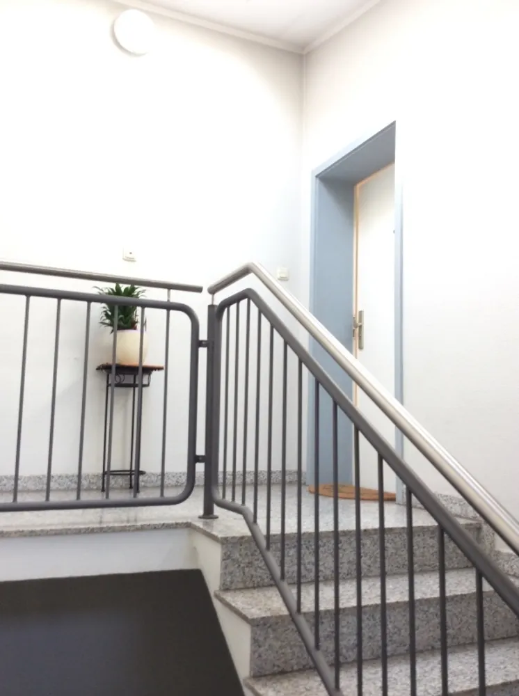 2 Zimmer Wohnung mit 44 m² in München – Bild 2