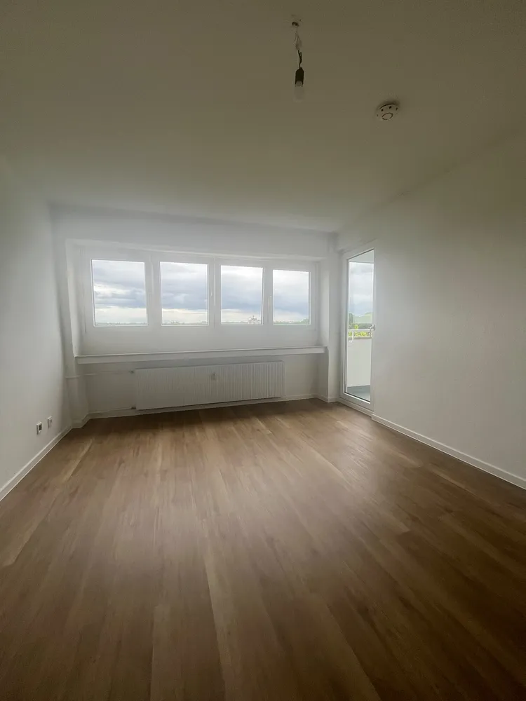 2 Zimmer Wohnung mit 56 m² in Bonn – Bild 3