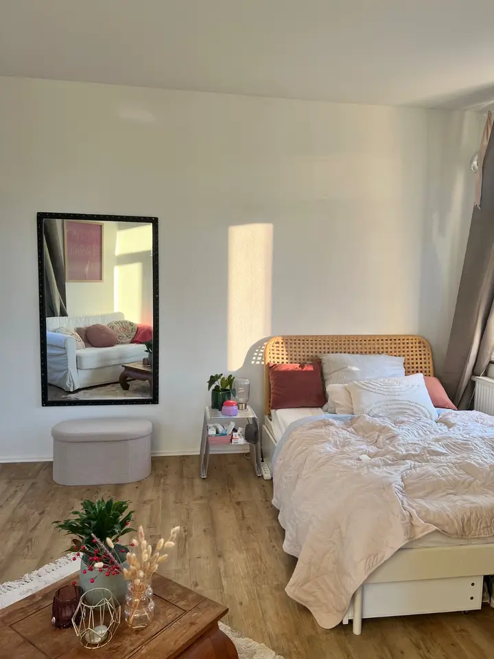 WG-Zimmer mit 25 m² in Paderborn – Bild 2