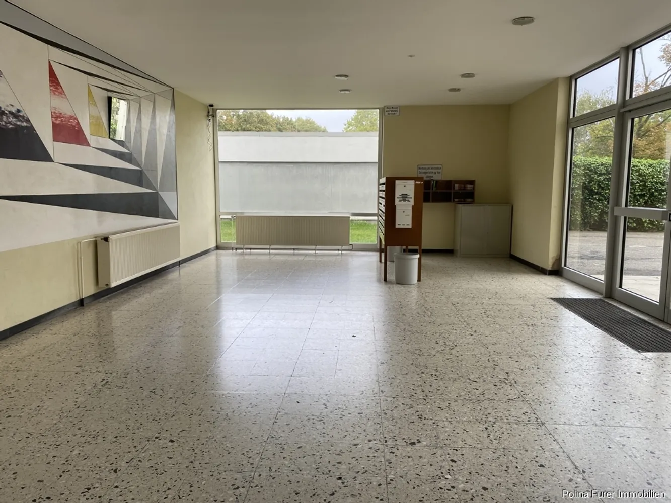 2 Zimmer Wohnung mit 58 m² in Mainz – Bild 11