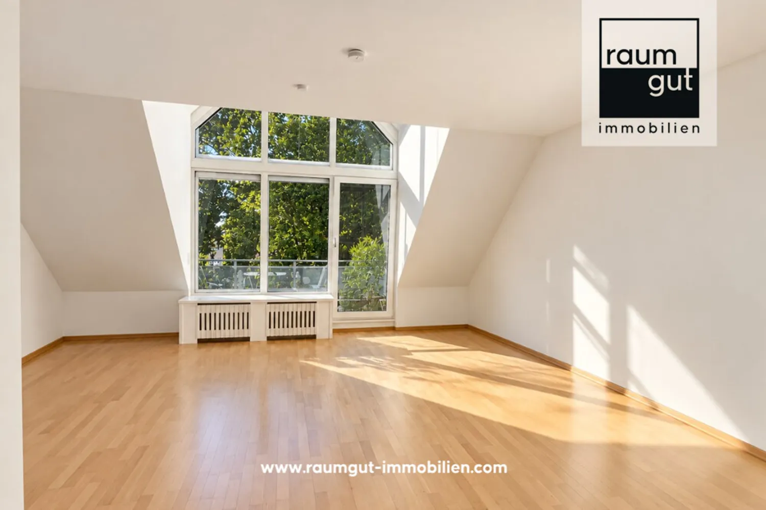 3 Zimmer Wohnung mit 81 m² in Neuss – Bild 1