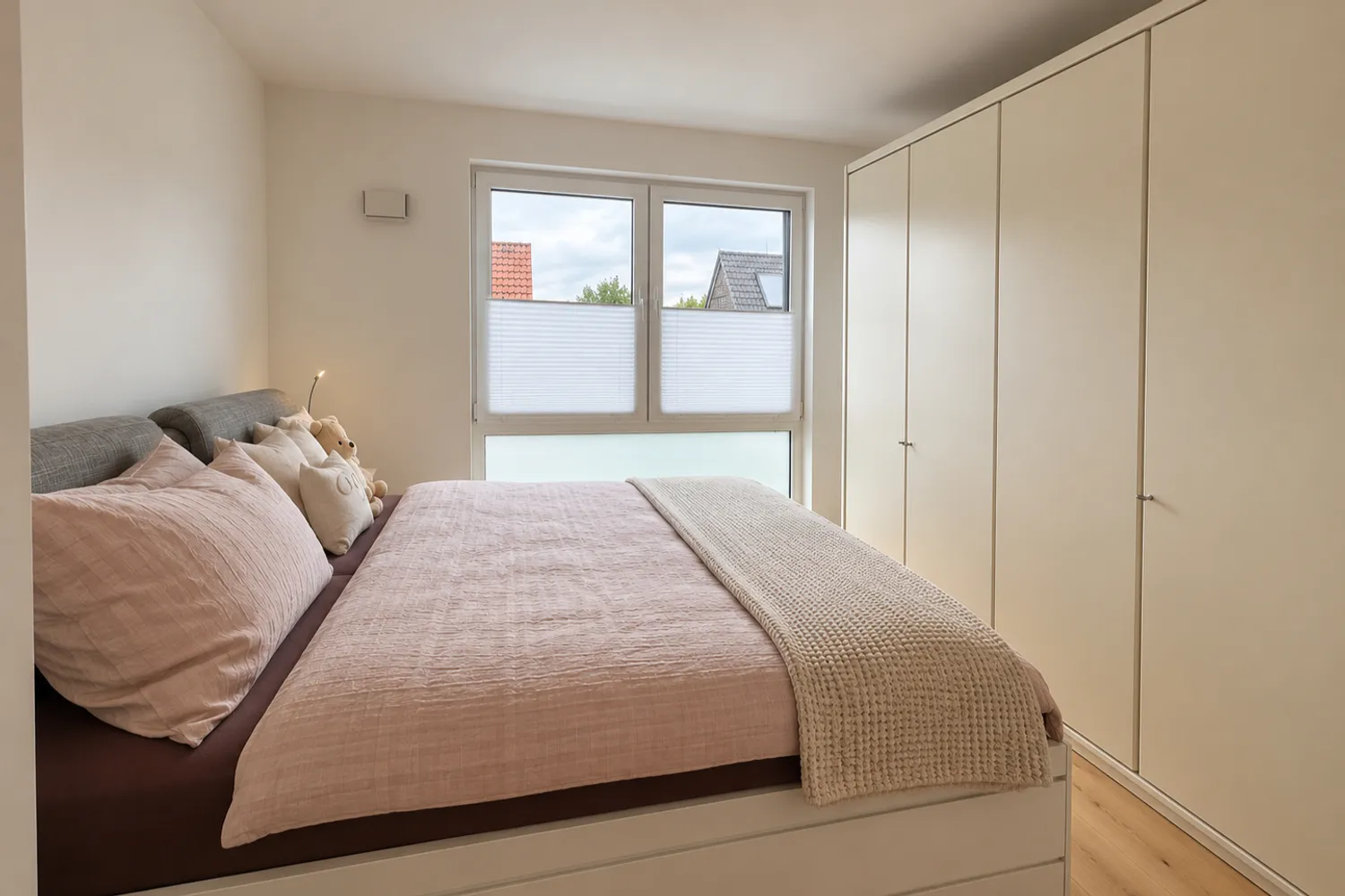 3 Zimmer Wohnung mit 74 m² in Krefeld – Bild 5