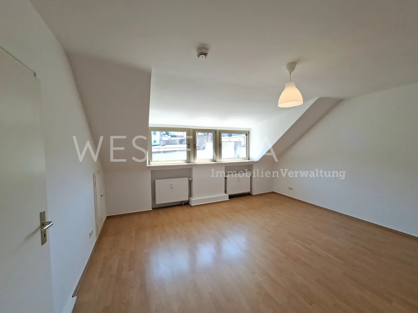 1 Zimmer Wohnung mit 51 m² in Düsseldorf – Bild 2