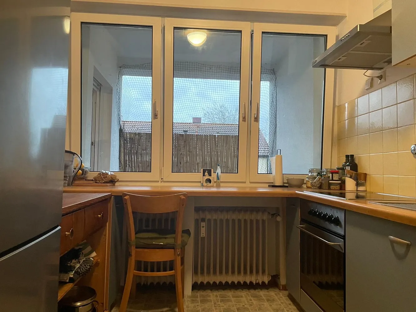 2 Zimmer Wohnung mit 50 m² in Ludwigsburg – Bild 7