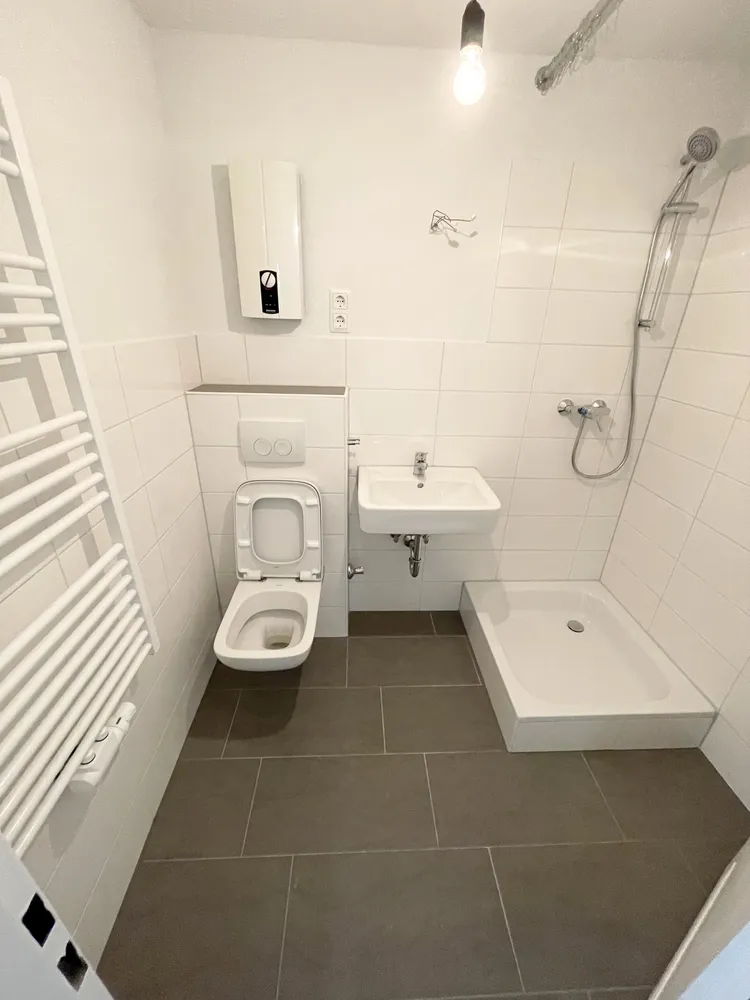 3 Zimmer Wohnung mit 63 m² in Dortmund – Bild 3