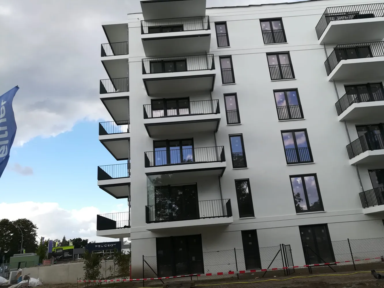 2 Zimmer Wohnung mit 42 m² in Landshut – Bild 5