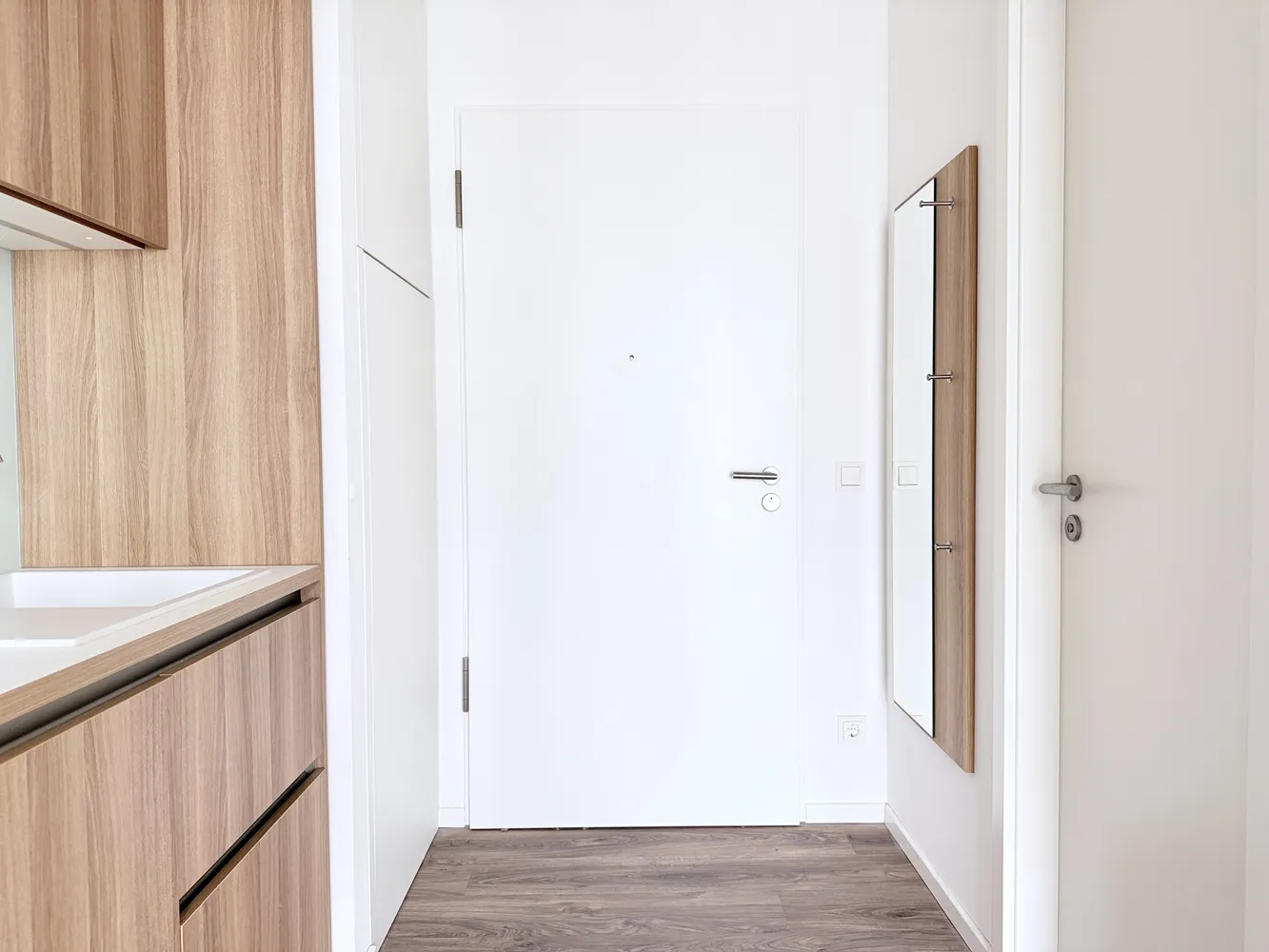 2 Zimmer Wohnung mit 21 m² in Stuttgart – Bild 9