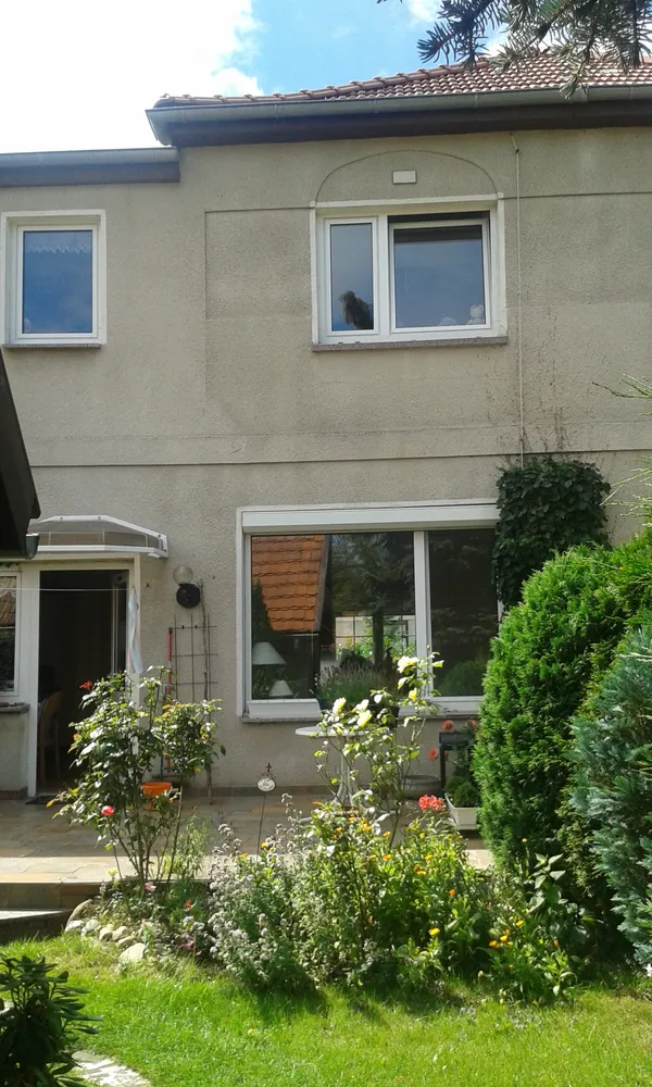 5 Zimmer Haus mit 126 m² in Schwerin – Bild 5