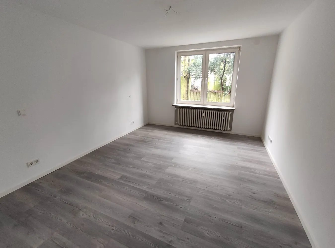 3 Zimmer Wohnung mit 72 m² in Wuppertal – Bild 1