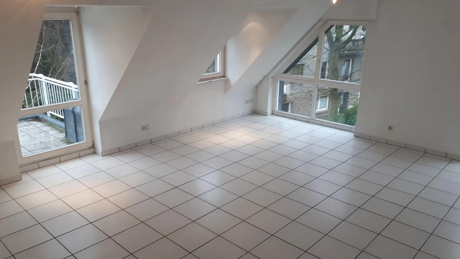 3 Zimmer Wohnung mit 95 m² in Essen – Bild 4