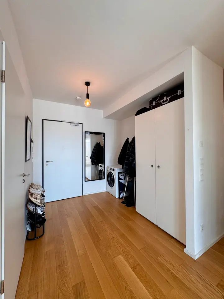 2 Zimmer Wohnung mit 51 m² in Regensburg – Bild 4