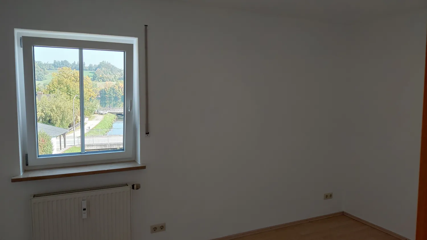 2 Zimmer Wohnung mit 55 m² in Passau – Bild 4