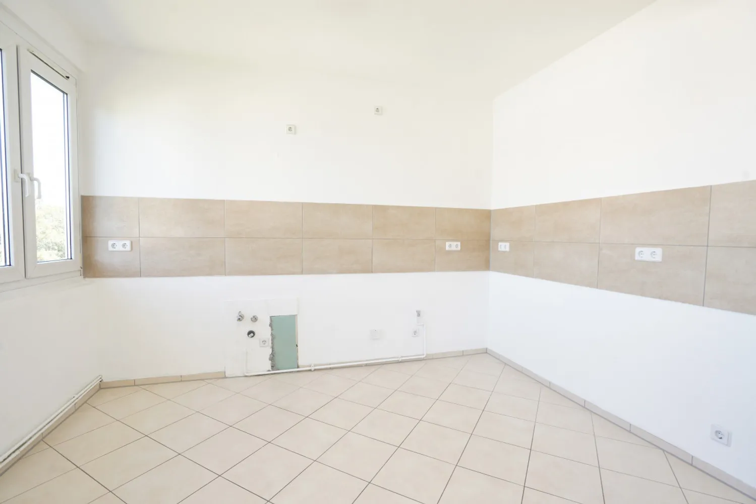 5 room apartment with 118 m² in Chemnitz – Photo 7