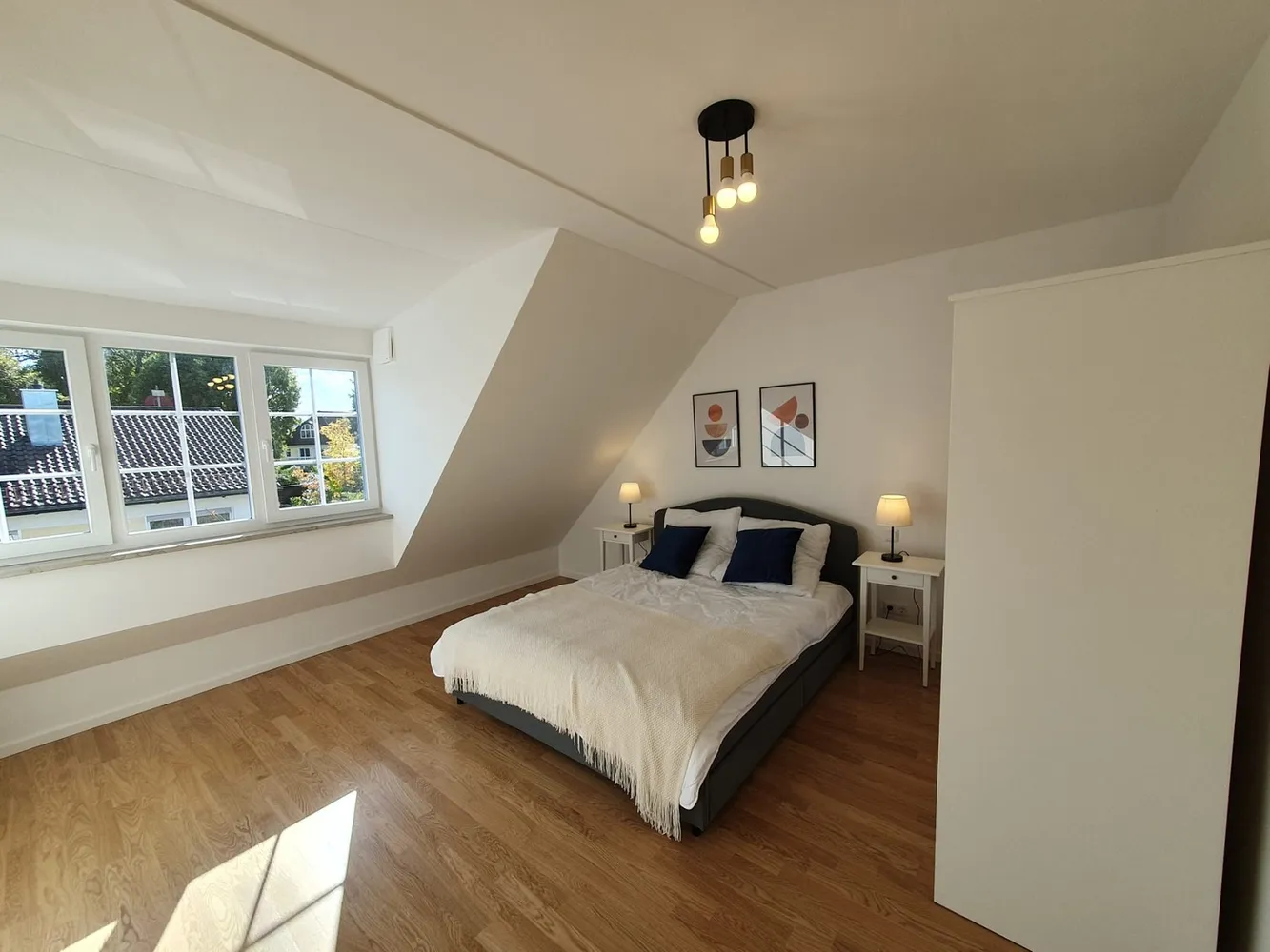 3 Zimmer Wohnung mit 75 m² in München – Bild 5