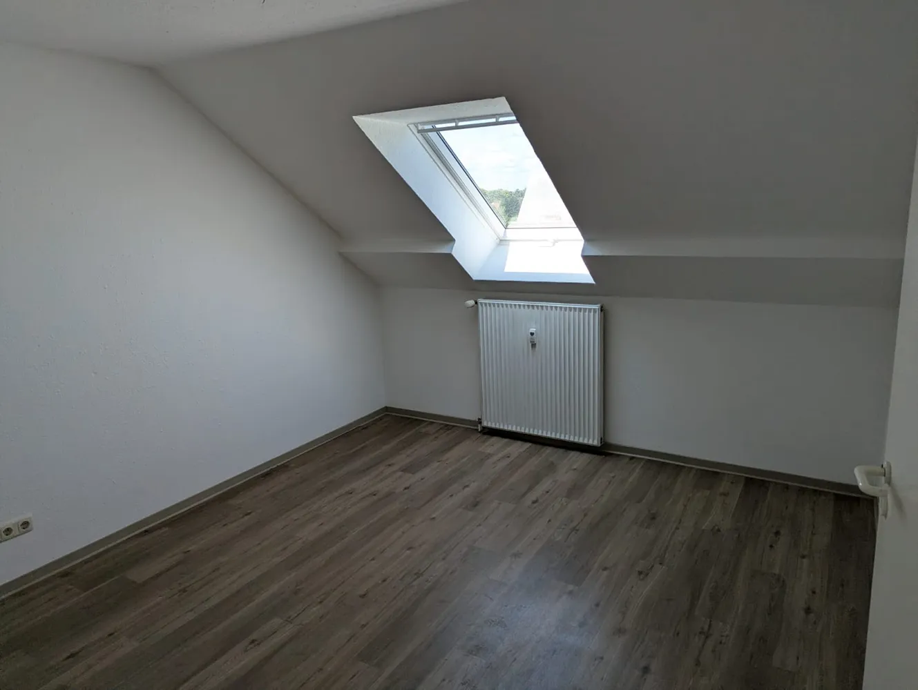 2 Zimmer Wohnung mit 56 m² in Heide – Bild 6