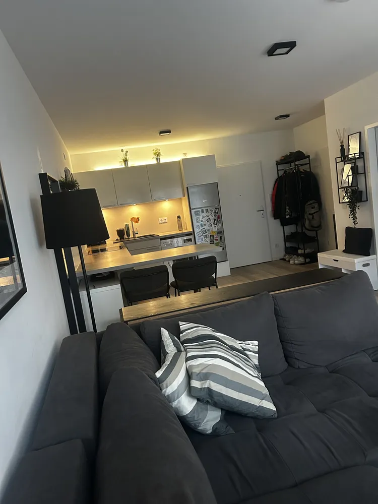 2 Zimmer Wohnung mit 52 m² in Berlin – Bild 3
